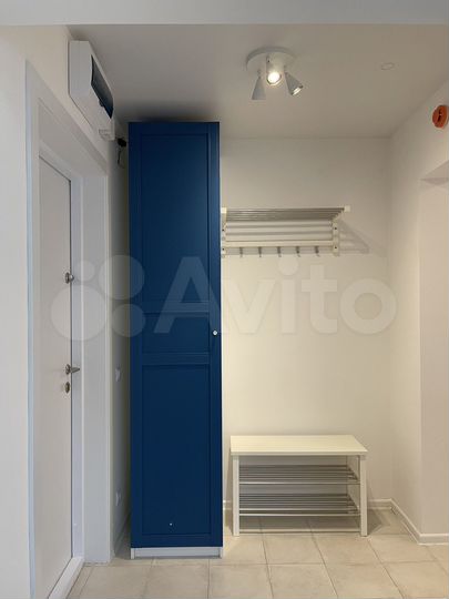 2-к. квартира, 65,6 м², 13/26 эт.