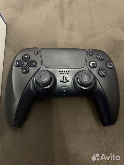 Геймпад dualsense ps5