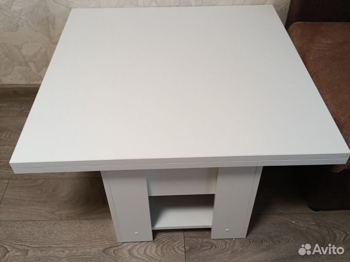 Стол трансформер Кито из Hoff