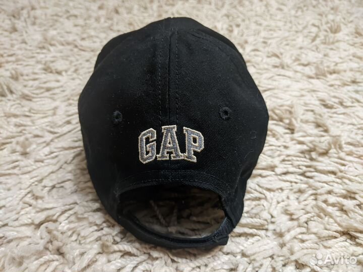 Кепка Yeezy Gap Balenciaga