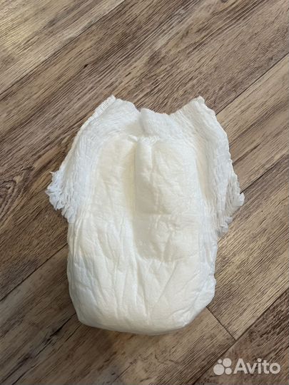 Подгузники трусики 5