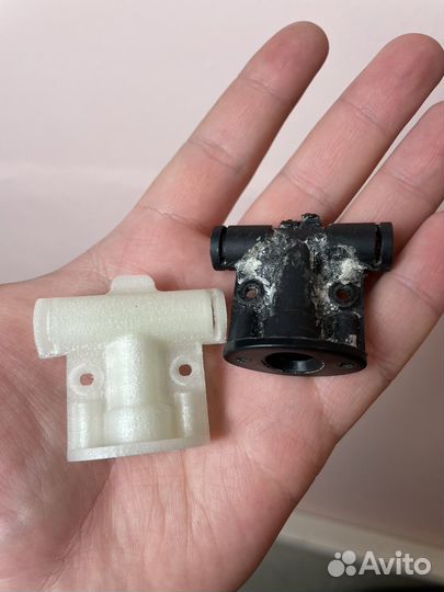 3D печать / 3Д печать и моделирование