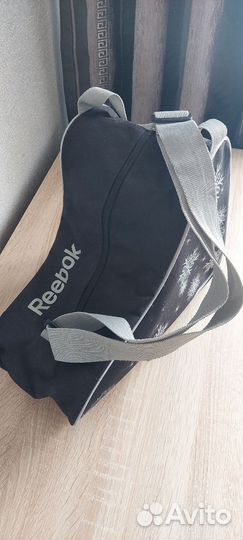 Коньки женские 39 размер