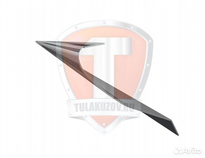 Пороги кузовные Мерседес Бенц Спринтер W903