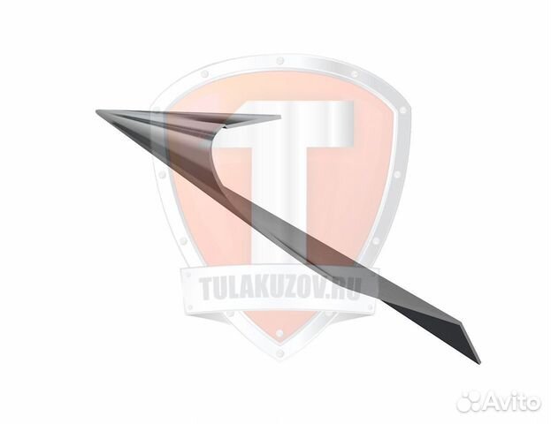 Пороги кузовные Мерседес Бенц Спринтер W903