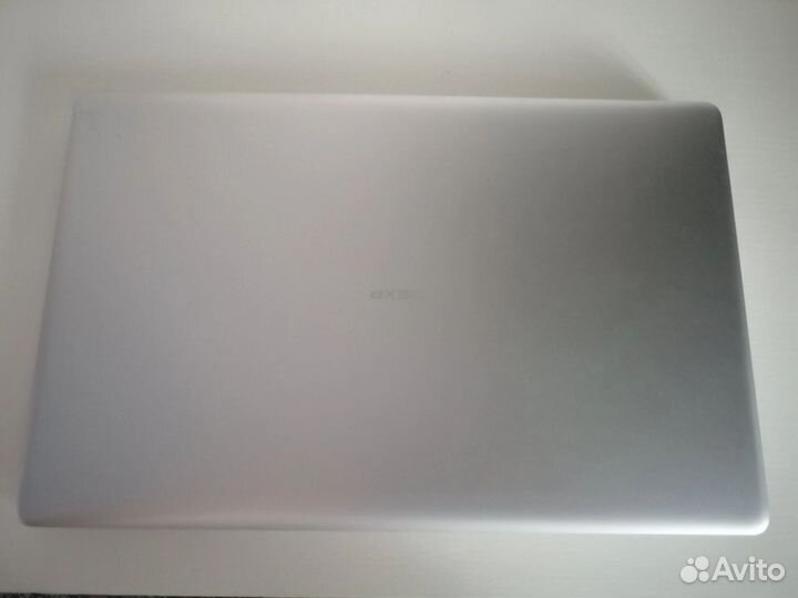 Ноутбук dexp Aquilon C15-ICW202