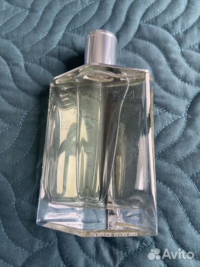 Мужской парфюм Hermes H24 оригинал