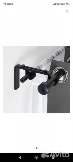 Бетидлиг Рэкка Икеа