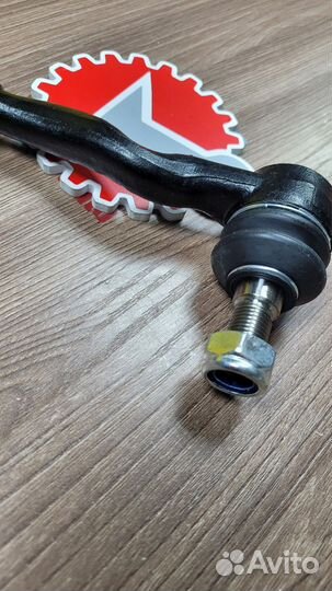 Рулевой наконечник Mercedes w211 L