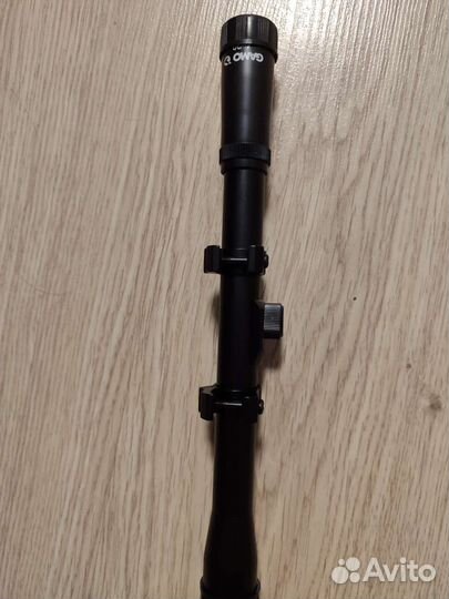 Оптический прицел 4*20 gamo