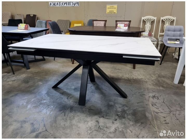 Стол «Монако»