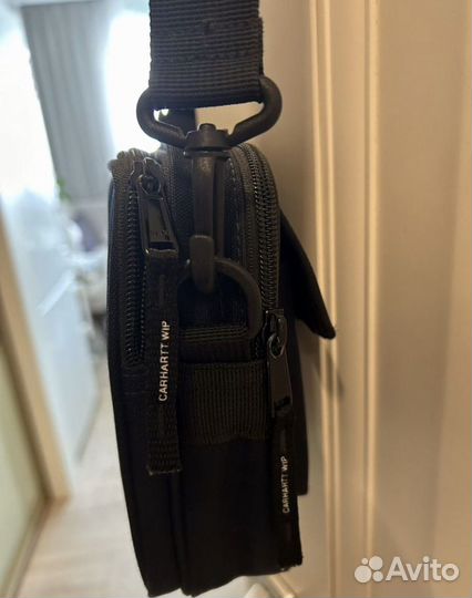 Сумка через плечо carhartt
