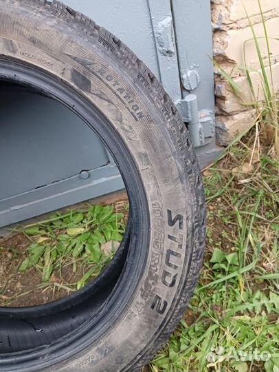 Kormoran Stud 2 195/55 R15 89T