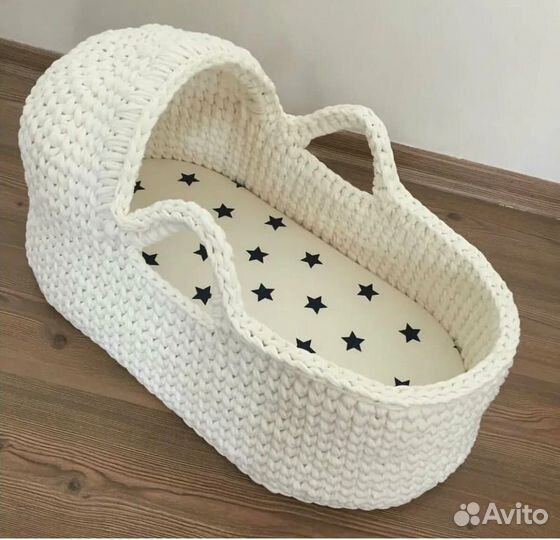 Детская люлька