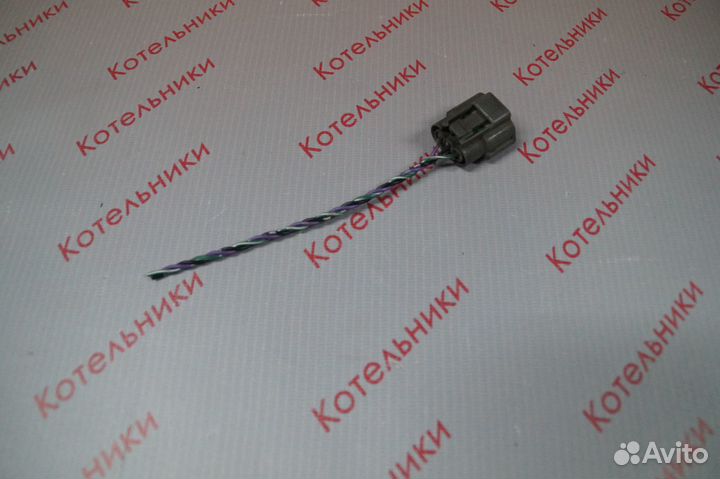 Nissan 22448-6N015 Разьем катушки зажигания