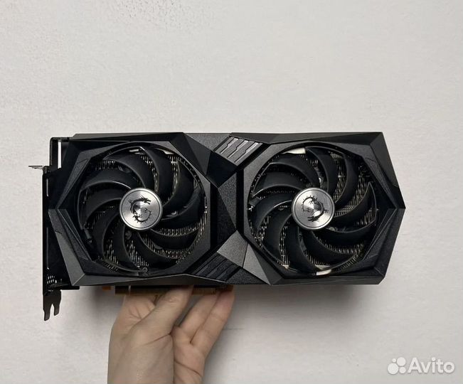 Geforce rtx 3060 12gb msi