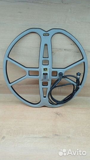 Катушка минелаб x-terra Nel Attack 3 kHz