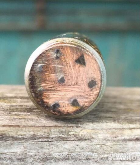 Алмазный карандаш