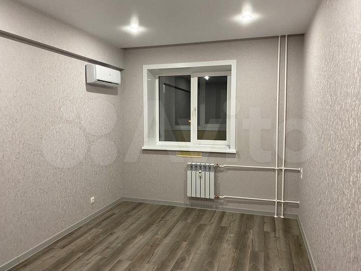 2-к. квартира, 52 м², 3/9 эт.