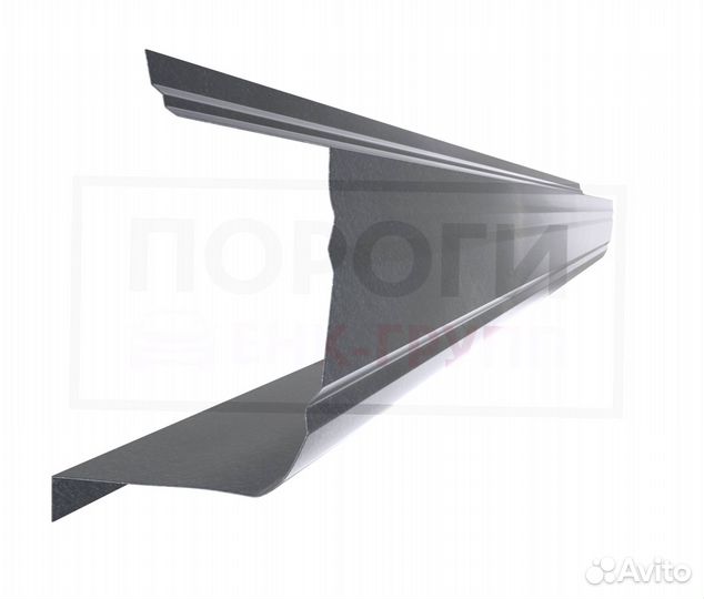 Пороги Mazda 323 4 (BG) хэтчбек и другие