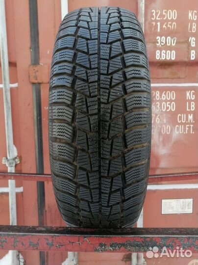 Gislaved Euro Frost 6 195/65 R15 92T