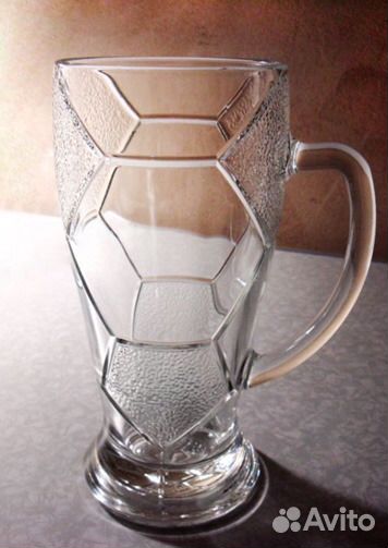 Пивная кружка «Лига»