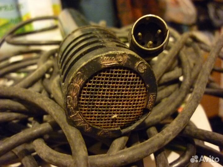 Рупор-мегафон Обмен Продажа