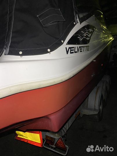 Velvette 25 Euphoria 2015