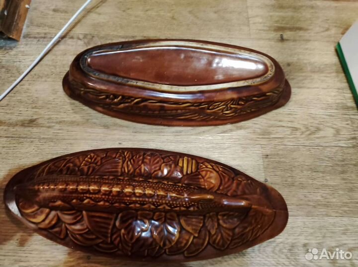 Форма для запекания