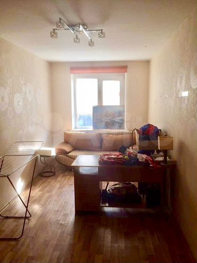 2-к. квартира, 47 м², 4/5 эт.