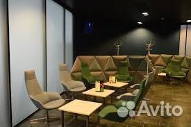 Проход в бизнес зал Пермь, Москва, Самара, Екат