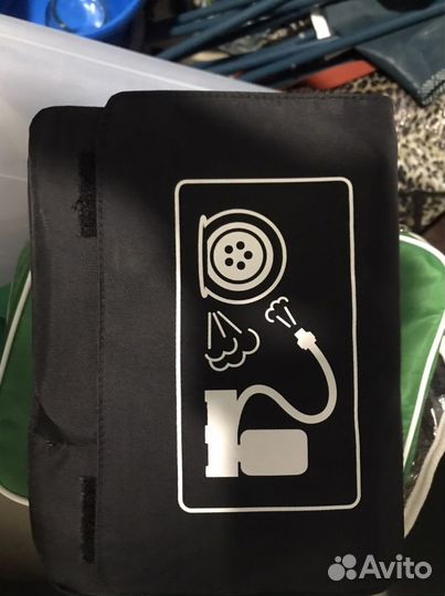 Набор для ремонта шин