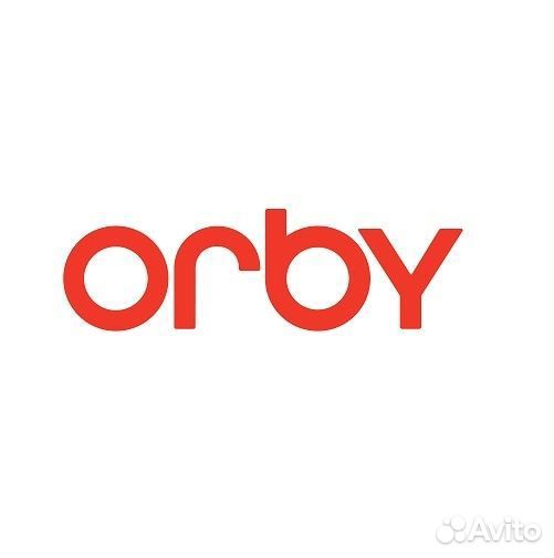 Продавец-консультант в магазин одежды orby