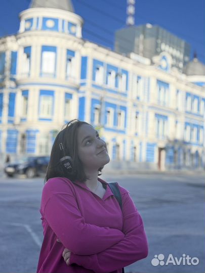 Экскурсии по городу