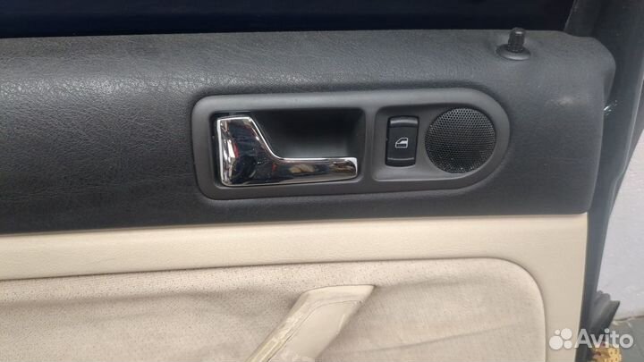 Дверь боковая Volkswagen Passat 5, 1997