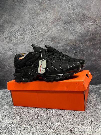 Мужские кроссовки Nike Air Max Plus TN