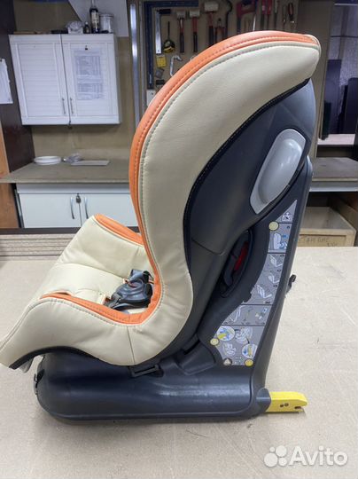 Детское автокресло isofix