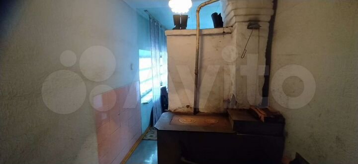 Дом 71 м² на участке 20 сот.