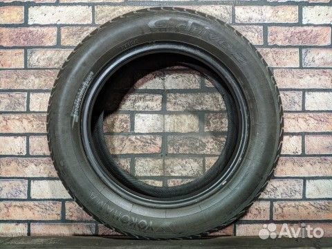 Yokohama C.Drive 2 AC02 205/60 R16