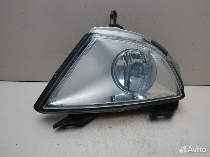 Фара противотуманная правая Ford Fiesta 2001-2007