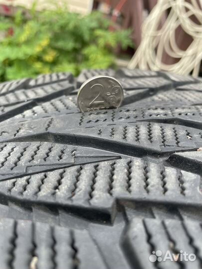 Nokian Tyres Hakkapeliitta R2 235/60 R18 107