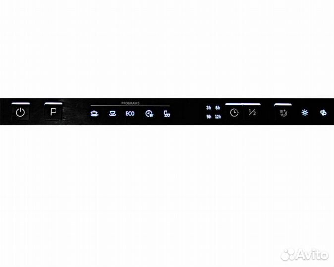 Посудомоечная машина Hyundai HBD 650