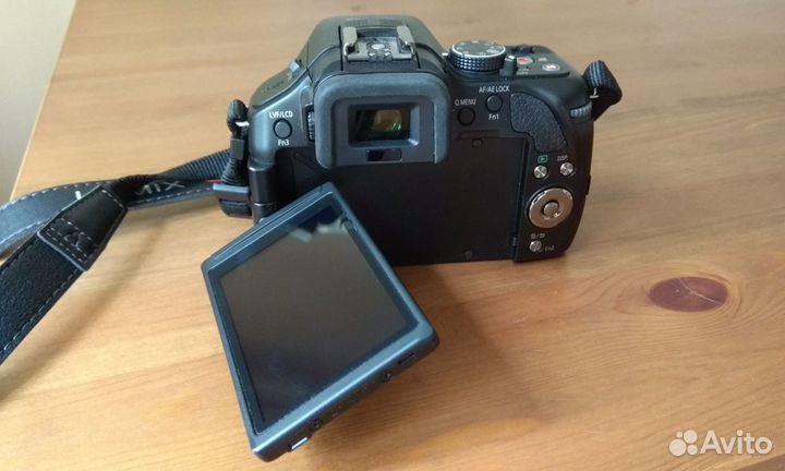 Panasonic Lumix G5 Kit