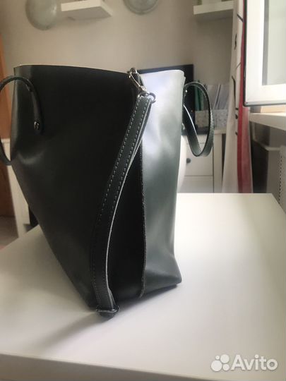 Сумка тоут Diva Bags