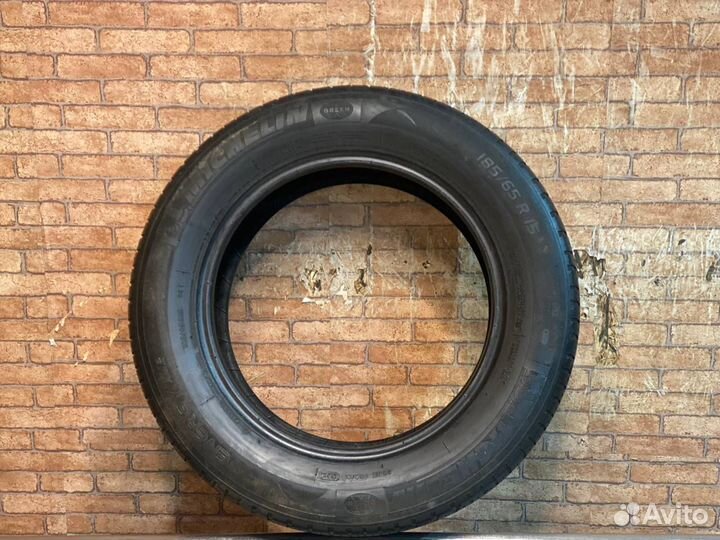 Michelin Energy XM2 185/65 R15