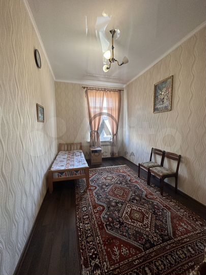 1-к. квартира, 57,5 м², 2/5 эт.