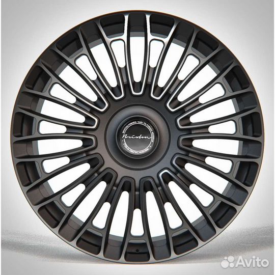 Кованые диски R24 для Rolls-Royce Cullinan RR31