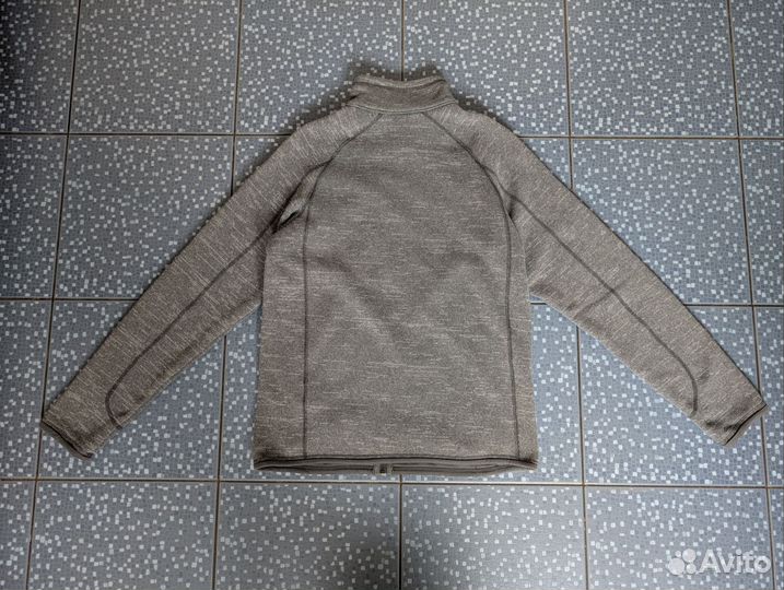 Флисовая куртка patagonia