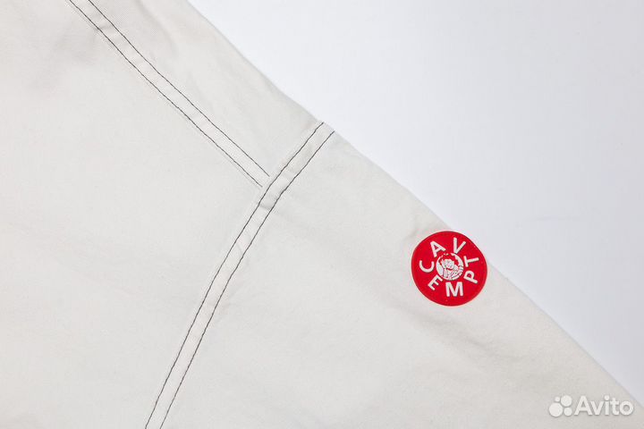 Рубашка Cav empt