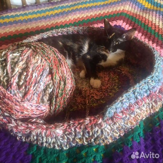 Лежанка для животных